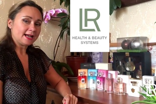 Отзывы LR: Самые любимые ароматы от LR! Набор пробников Starbox! Маленький парфюмерный магазин!