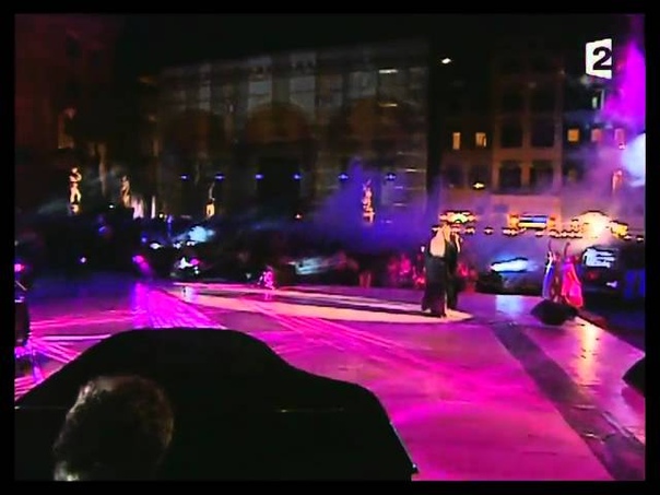 Dolce Italia 2005 Lara Fabian