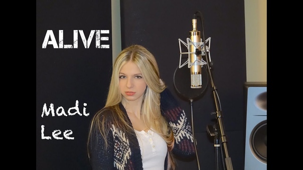 Alive Sia Madi Lee