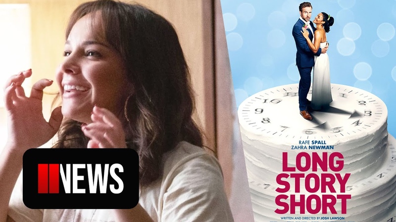 Long Story Short: Best film to see this Valentines