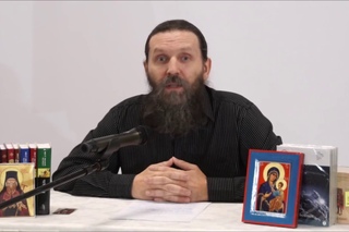 Что мешает нам спасаться. Часть 4.  Добро сделали злом (окончание)