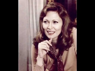 Movie Legends - Faye Dunaway