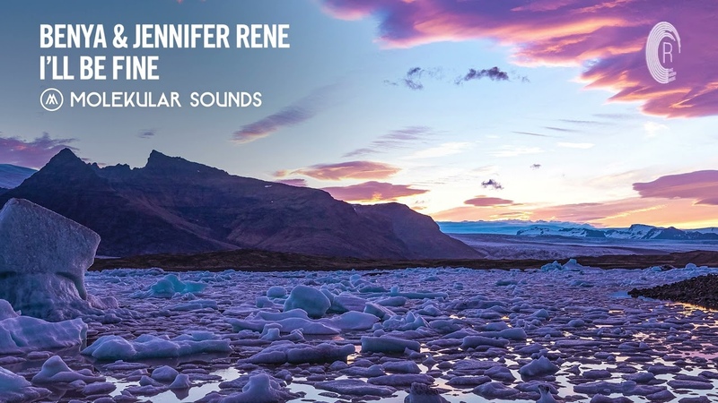 Benya Jennifer Rene Ill Be Fine Molekular Sounds +