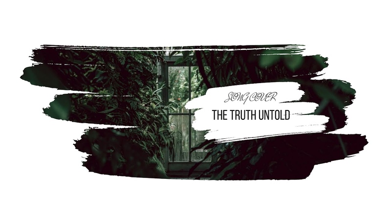 PANGPANG BTS The Truth Untold song