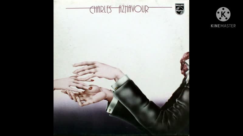 Charles Aznavour