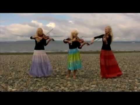 The Sailor and the Mermaid Official Music Video The Gothard