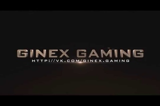 Ginex Gaming  Intro