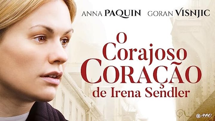 O Corajoso Coração De Irena Sendler 2009 IMDb 7.