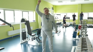 Алексей Гиляров. “О, какие люди“.
