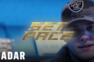 Set Pace w/ Omega MC