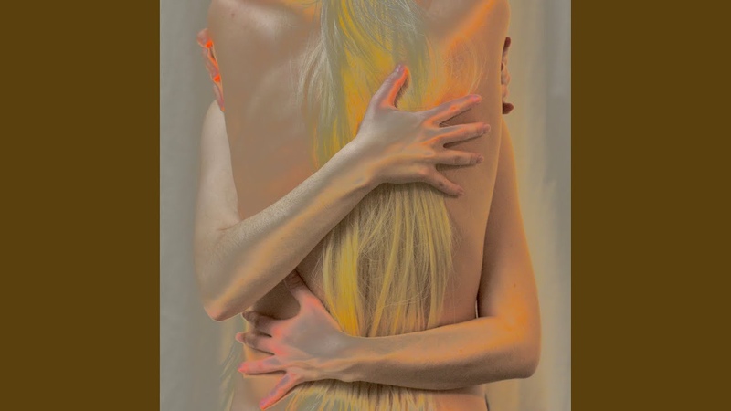 Naked in Your Arms (feat. Silver