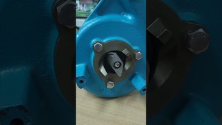 Насос фекальный OMNIGENA WQ 7-16-1.5