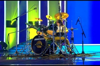 Queen - I Want It All drum cover Djuradj Djuricic