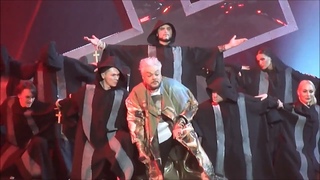 Ф.Киркоров в Кремле - Мария-Магдалена ()