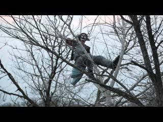 CocoRosie - Gravediggress (Official Video)