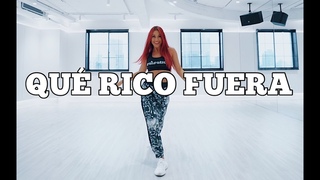 QU RICO FUERA BY Ricky Martin, Paloma Mami | SALSATION Choreography by SMT Julia Trotskaya