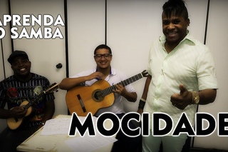Aprenda O Samba da Mocidade Independente de Padre Miguel para o Carnaval 2017