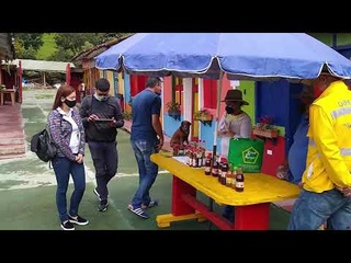 La Alcaldía de Medellín se une al Día Mundial del Turismo