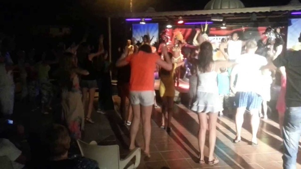 LARİ SSA SULTANS BEACH HOTEL Ç AMYUVA,
