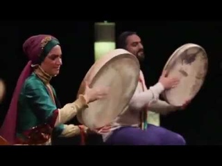 Rastak Band - Sornaye Norouz  -