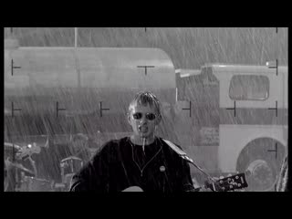 Radiohead – High and Dry