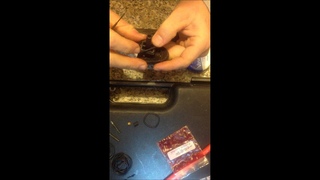 Tokyo marui mk23 mag leak fix
