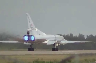 ТУ-22М3 RF-94155  Юрий Дейнеко  Take-off Это видео официально завершает MAKS-2015.
