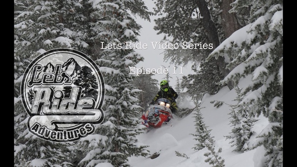 lets ride video series episode