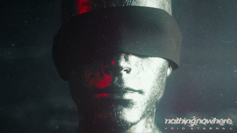 nothing, nowhere. PSYCHO PSYCHIATRY ( FT. SEEYOUSPACECOWBOY) Official