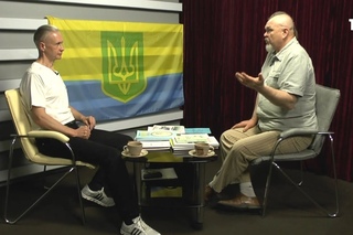 90% козаків були аріянами - Володимир Пилат, засновник Бойового Гопака