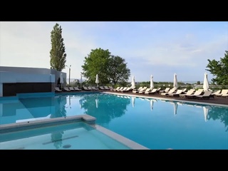 Отдых в отеле Beton Brut All Inclusive & SPA Miracleon 4*