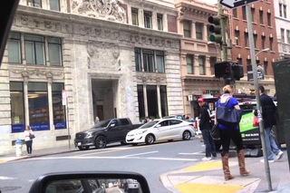 San Francisco, 2015