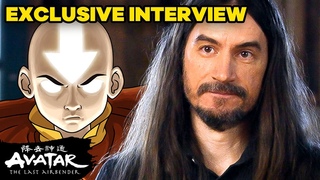 Bryan Konietzko Teases Future of Avatar Studios | Exclusive Interview with ATLA Creator | Avatar
