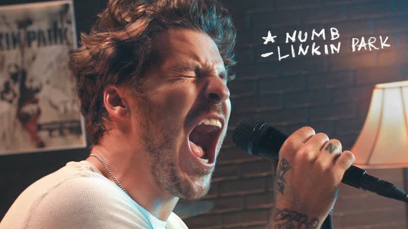 Linkin Park Numb ( Rock Cover by Our Last