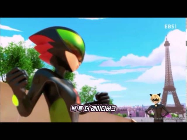 Miraculous Ladybug, , Chat Noir, , Donatella ( Lady Gaga)