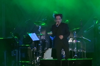 Fighting the Green Live @ 30 Years Retrospective Tour Bochum