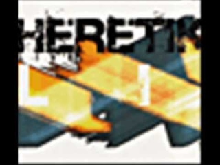 Signal electrique signal (Heretik system we had a dream 2010)
