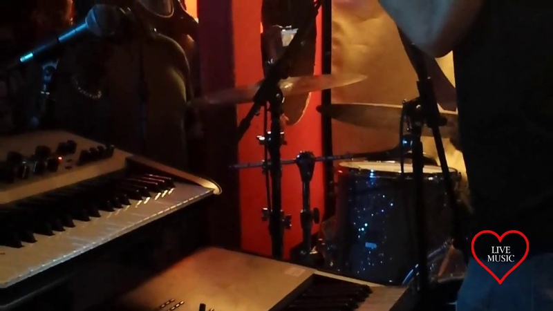 Giant Steps Cory Henry Snarky Puppy Watch his