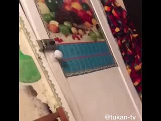Хеллоу мазафака