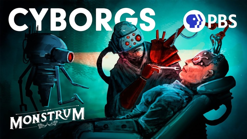 Are Cyborgs Really