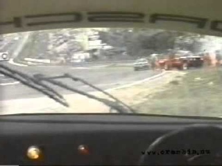 1000Km de Spa 1985 - Morte de Bellof