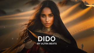 Dido  Oriental Afrobeat Type Beat (Instrumental) Prod. by Ultra Beats