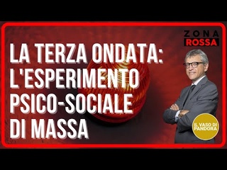 La terza ondata: l’esperimento psico-sociale di massa - Francesco Carraro
