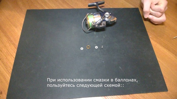Обслуживание