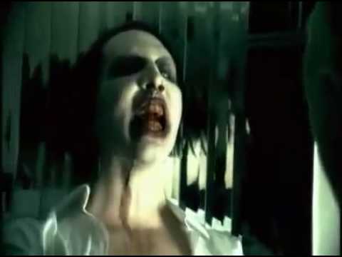 10 Marilyn Manson ( S)aint (2004) (
