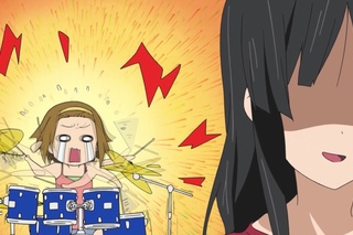 Twintails and music clubs Laxx #amv©®√ #animedubstep
