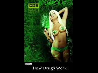 Как действуют наркотики / How Drugs Work Серия 3 Кокаин / Cocaine
