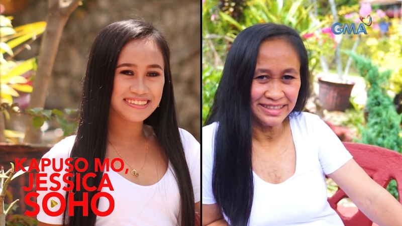 Kapuso Mo, Jessica Soho: 16 ANYOS NA DALAGA, NAGMUKHA NA RAW 50