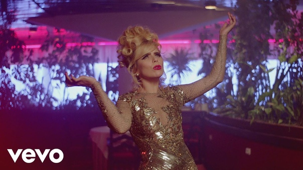 Paloma Faith Beauty Remains HD