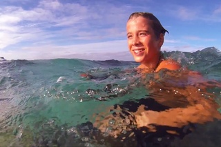 GoPro HERO3: 1 День в Раю. Большой Барьерный Риф.